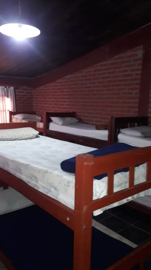 Habitación 8 (Dormis)