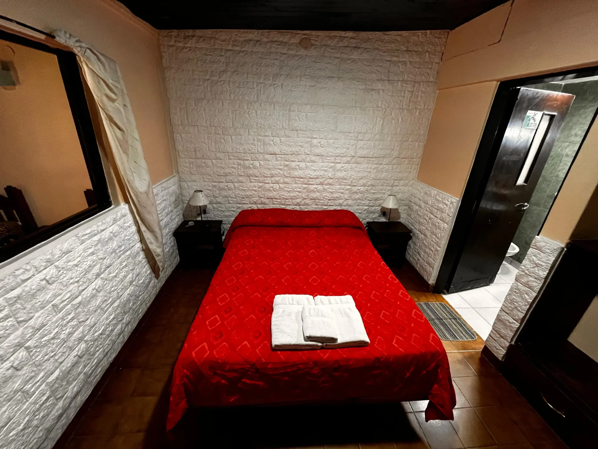 Habitación Familiar (Habitación 1)