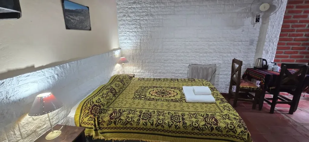 Habitación Doble Estándar