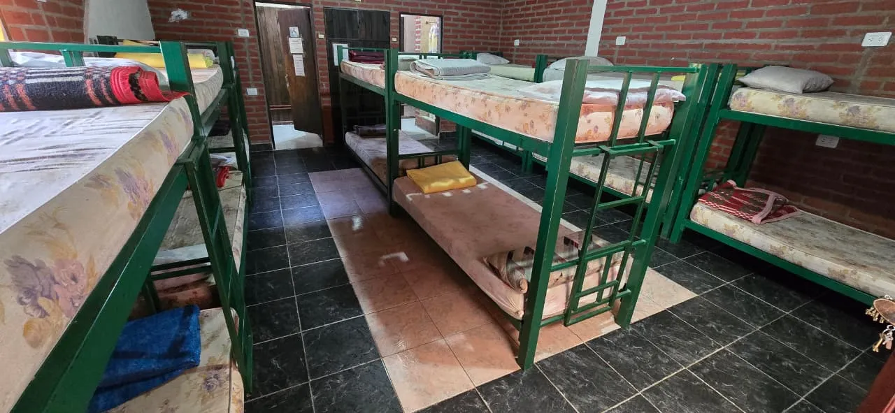 Habitación Doble Estándar